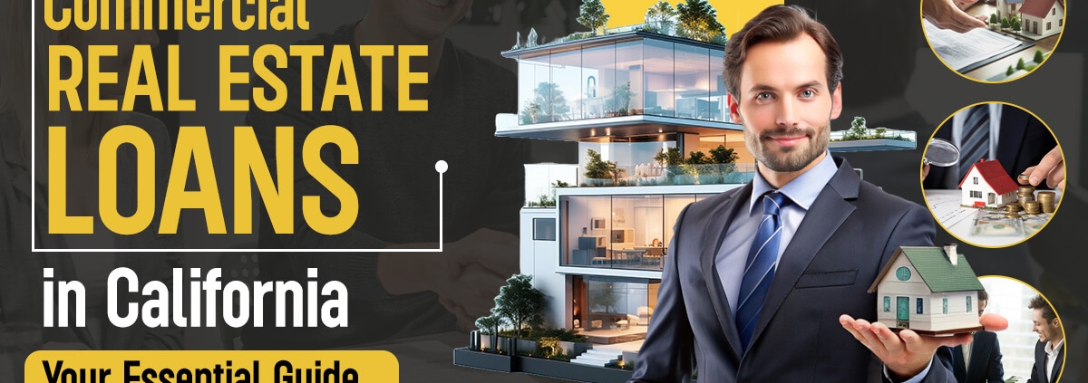 How to Get a Commercial Loan in California