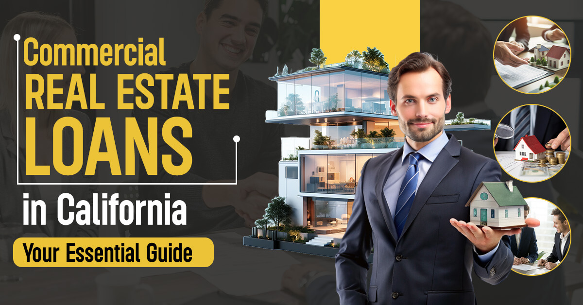 How to Get a Commercial Loan in California