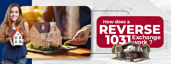 how does a reverse exchange work