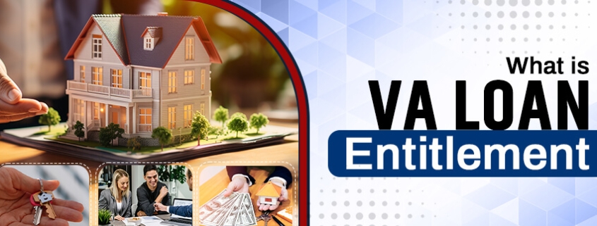 What is VA Loan Entitlement