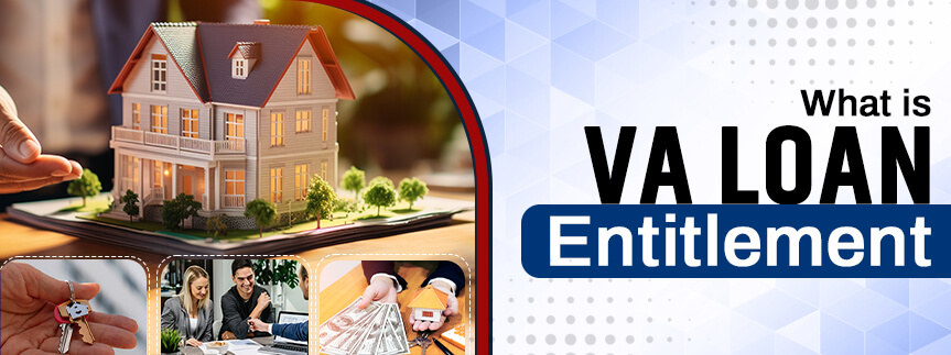 What is VA Loan Entitlement