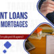 bank statement loan vs traditional mortgage
